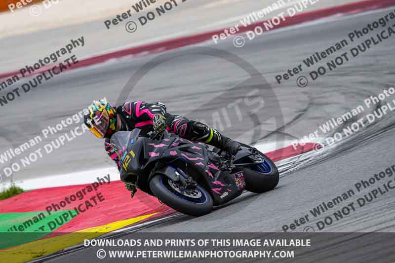 May 2024;motorbikes;no limits;peter wileman photography;portimao;portugal;trackday digital images